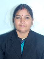 Mrs. Rachanalika Singh